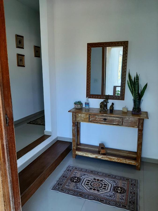 Vivamar Ferradura Acomodação com café da manhã Búzios Exterior foto