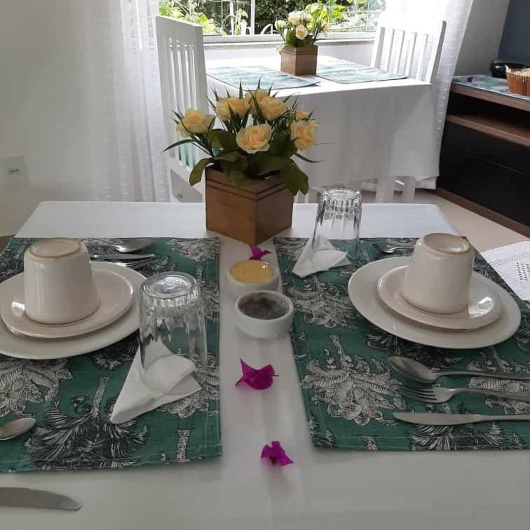 Vivamar Ferradura Acomodação com café da manhã Búzios Exterior foto