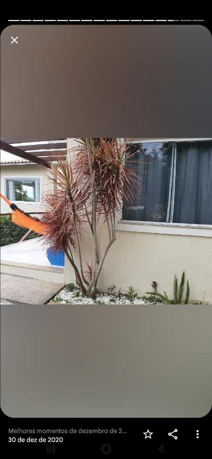 Vivamar Ferradura Acomodação com café da manhã Búzios Exterior foto